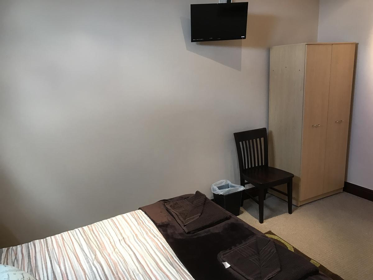 The Vine Hotel Chapel Saint Leonards Esterno foto