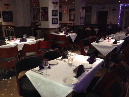The Vine Hotel Chapel Saint Leonards Esterno foto