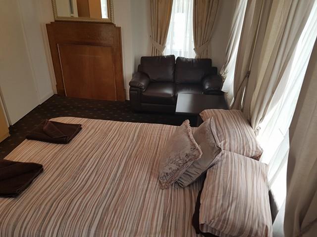 The Vine Hotel Chapel Saint Leonards Esterno foto