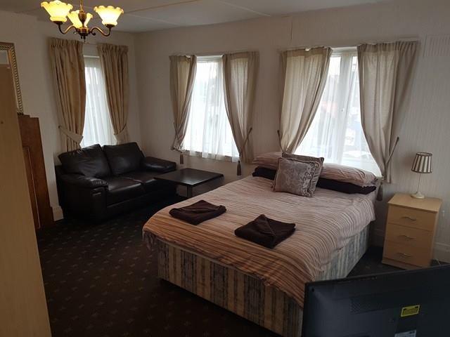 The Vine Hotel Chapel Saint Leonards Esterno foto