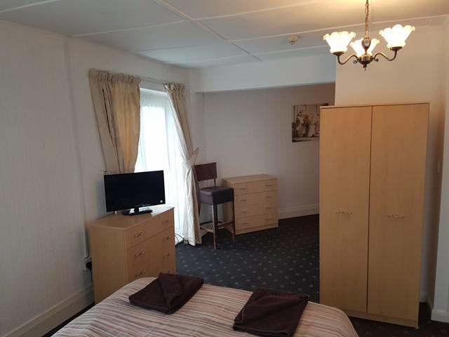 The Vine Hotel Chapel Saint Leonards Esterno foto