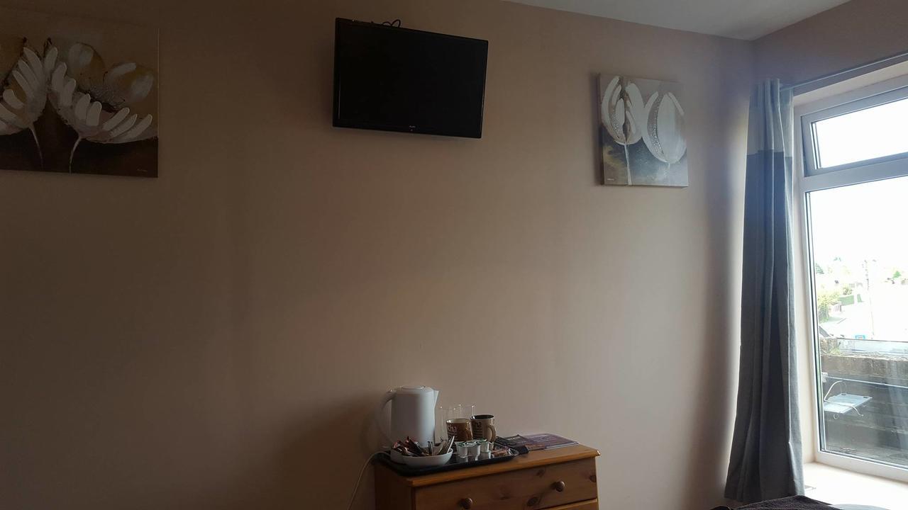 The Vine Hotel Chapel Saint Leonards Esterno foto