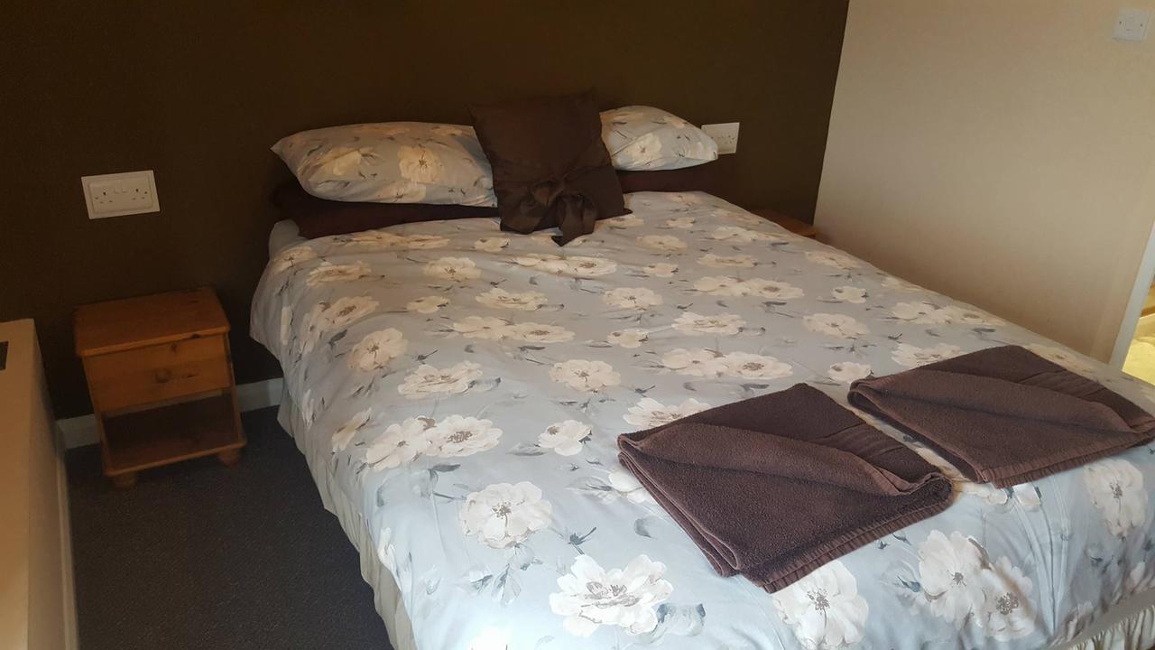 The Vine Hotel Chapel Saint Leonards Esterno foto