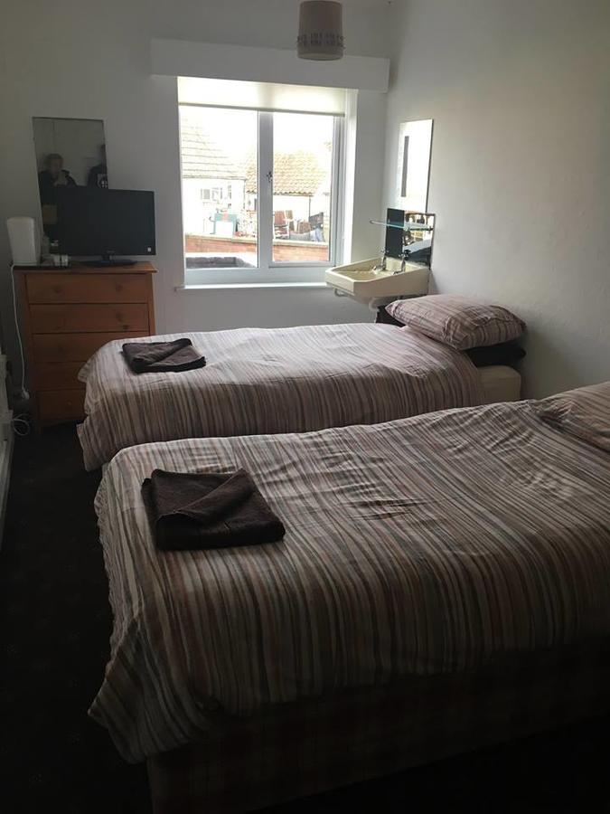 The Vine Hotel Chapel Saint Leonards Esterno foto