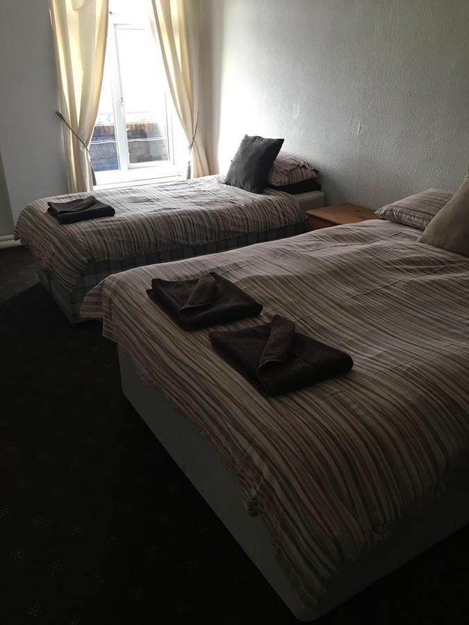 The Vine Hotel Chapel Saint Leonards Camera foto